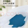 海氏海诺领多医用外科口罩一次性使用非无菌医用口罩夏季轻薄 10只*20包 实拍图