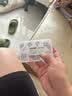 哈斯达（HISTAR）蝴蝶伸缩便携式路亚竿 1.5米 UL直柄[富士环钛合金稍] 实拍图
