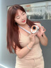 名创优品（MINISO）挂腰风扇2026新款超长续航大容量工地超大风强力腰间户外作业降温神器3c认证随身充电风扇制冷小型 实拍图