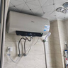 美的（Midea）国家补贴15%终身免换镁棒60升2500W一级能效40倍耐用加热管家用电热水器F6025-JE4(HE) 实拍图