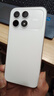 小米REDMI K90 骁龙®8至尊版 7100mAh大电池 青山护眼 白色 12GB+512GB 红米5G手机国家补贴 实拍图