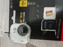 闪迪（SanDisk）256GB TF(MicroSD)内存卡4K极速金卡A2 V30 U3兼容大疆Pocket3/4P/Action 6运动相机/无人机存储卡 实拍图