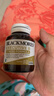 澳佳宝Blackmores 超级复合维生素B 62粒 含生物素 舒缓压力澳洲进口 实拍图