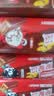 雀巢（Nestle）脆脆鲨威化饼干巧克力味48条*18.6g 共892.8g饱腹充饥独立包装 实拍图