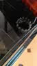 尼特利水族时光除油膜器鱼缸水面迷你油膜过滤器油污收集处理器 除油膜器【新款黑】 实拍图