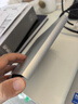 华硕8倍速 USB2.0 外置DVD刻录机 移动光驱 银色(兼容苹果系统/SDRW-08U7C-U) 实拍图