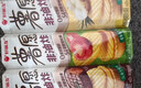 好丽友（ORION）薯愿薯片三连罐312g 非油炸膨化食品追剧休闲零食混合小包装解馋 实拍图