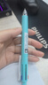 斑马牌（ZEBRA）五合一多色笔（0.5mm四色中性笔+自动铅笔）黑蓝红绿学生商务办公签字笔J4SA11 蓝绿杆 实拍图
