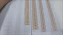 双杰845墨盒适用佳能MG3080墨盒TS3380 TS3480 MG2580s MG2400 TS3180 TS308 MG2980 IP2880s墨水845 846墨盒 实拍图