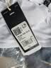 阿迪达斯（adidas）男 训练系列 TR-ES TEE 3S M 短袖T恤 KU8727 白色 2XL 实拍图