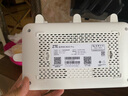 中兴（ZTE）巡天BE3600Pro 2.5G网口千兆无线家用路由器 双频聚合WiFi7 智能游戏加速上网管理 实拍图