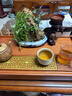 石福记（买家秀征集）赠品茶具茶杯套装盖碗茶壶白瓷公道杯 中国红-白瓷茶具 实拍图