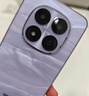 小米（MI）REDMI Note15 Pro 天玑7400-Ultra 7000mAh 龙晶玻璃十倍抗摔 IP68 8+256 天青蓝 红米 5G手机 实拍图