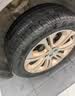 普利司通（Bridgestone）汽车轮胎 235/50R19 99W A001 原配奔驰GLA/适配昂科威宋PLUS dm 实拍图