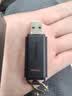 金士顿（Kingston）64GB USB3.2 Gen 1 U盘 DTXG2 大容量U盘 多彩钥匙环 轻巧便携 学习办公投标电脑车载优盘 实拍图