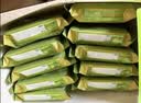 法丽兹王一博夹心曲奇饼干零食礼包点心休闲食品抹茶味团购食品礼物690g 实拍图