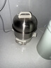美的（Midea）煮蛋器蒸蛋器双层家用自动断电神器防干烧不锈钢便携式家用煮蛋器MZ-ZDE16T72 实拍图