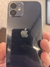 ALittleFlower【全网热销40W+】适用苹果12mini手机壳iphone12mini保护套超薄防摔软壳透明镜头全包男女款简约  实拍图