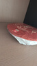 大益TAETEA茶叶普洱茶熟茶玉华浓饼茶357g/饼 自饮口粮茶中华老字号 实拍图