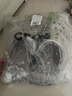 卡骆驰（CROCS）洞洞鞋男女鞋贝雅一脚蹬穿沙滩鞋凉拖鞋 10126-2V3 M9W11 实拍图