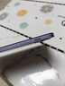 HUAHUI平板电脑2026新款Pad pro 骁龙8Gen3支持WIFI6插卡5G全网通平板电脑 4K超清晰游戏娱乐办公平板 烟雨紫 32G运行+2TB（2048G）内存 实拍图