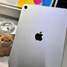 Apple/苹果iPad 11英寸 A16芯片2025年款 平板电脑 (512GB eSIM版/学习办公娱乐)银色 实拍图