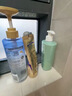 潘婷氨基酸无硅油洗发水微米净透排浊赋能530g清爽强韧蓬松洗头膏 实拍图
