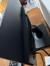 创维（Skyworth）B22 120Hz 21.45英寸办公显示器 FHD 120Hz 99%sRGB 可壁挂 HDMI 硬件低蓝光 超薄便携 电脑显示屏 实拍图