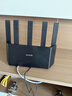 Tenda腾达路由器WiFi7【云霄BE5100】千兆穿墙王信号放大器增强无线超强2.5g网口家用电竞立式BE6L Pro 实拍图