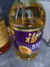 福临门压榨一级 葵花籽油4L 食用油 充氮保鲜 中粮出品 实拍图