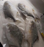 翔泰海南深海金鲳鱼2.4斤/3-4条净重BAP认证生鲜鱼类 海鲜水产 实拍图
