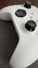 XBOX微软Series无线控制器 蓝牙游戏手柄 冰雪白  PC/平板/手机Steam 生日升学礼物FIFA 实拍图