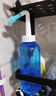 乐仪手动洗鼻器成人儿童鼻腔冲洗器生理盐水鼻炎洗鼻壶500ml+洗鼻盐 实拍图
