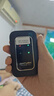 影腾随身wifi多网全国通用无线wi-fi6免插卡移动联通无限制大流量卡便携式网卡高速网络2026款5GHF 【多网通3000毫安充电款+黑色】*超长续航 实拍图