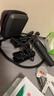 TELESIN(泰迅)大疆action6/5pro/4快拆背包夹nano gopro13肩带胸前固定insta360第一视角拍摄运动相机配件 实拍图