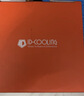 ID-COOLING（酷凛）下压式CPU风冷散热器  4热管直触  适用LGA1200/LGA1700/AM4/5 ITX机箱 NAS IS-40X V3 实拍图
