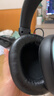 漫步者（EDIFIER）HECATE G3 MAX无线版2.4G有线蓝牙四模THX空间音效头戴式无线耳机绿色游戏电竞电脑三角洲FPS吃鸡 实拍图