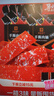 良品铺子什锦手撕肉脯500g*2箱 高蛋白肉脯肉干肉脯休闲零食 实拍图