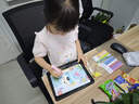 奕思瑞沙画儿童玩具女孩3-6-10岁幼儿园手工diy彩沙画三岁女童生日礼物 实拍图