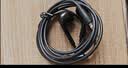 纽曼（Newmine）【TOP榜】NM-LK06 半入耳式线控有线耳机 手机耳机 音乐耳机 3.5mm接口 电脑笔记本手机适用 黑色 实拍图