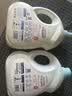 活力28山茶花洗衣液京东自营3.6kg大瓶装 去污去渍香氛洗衣液京东自营 实拍图