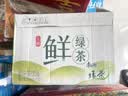 康师傅无糖鲜绿茶 鲜采生榨饮料 500ml*15瓶 整箱装 热门商品 实拍图
