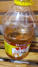 鲁花食用油 物理压榨 非转基因 玉米油6.18L 家用粮油 健康植物油 实拍图