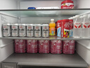 百威啤酒mini红罐淡色拉格255ml*12小罐整箱装京东自营喜酒 实拍图
