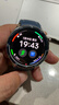 OPPO Watch X2 千峰蔚蓝【国家补贴】全智能手表运动健康 eSIM电话手表 钛合金表圈 oppo手表 送礼 实拍图