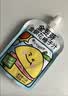 金豆芽金银花柚子汁儿童果汁饮品送礼盒装夏天户外饮料100ml*13袋 实拍图