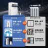 美的（Midea）净水器机家用厨房下式直净饮水自来水前置过超滤器机 升级超集芯 实拍图