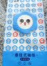 悬挂式大包抽纸加量原木面巾纸壁挂擦手纸餐巾纸加厚 悬挂纸抽1包装 促销款 实拍图