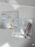 珀莱雅双抗面膜特证版15片保湿补水美白紧致焕亮肌肤 实拍图