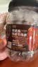 来伊份安格斯牛排脆原味100g牛脆脆牛肉脆片牛肉干肉脯开袋即食休闲零食 实拍图